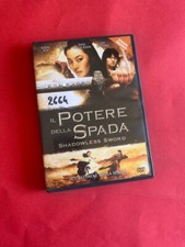 Film dvd potere usato  Santo Stefano di Camastra