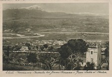 Chieti panorama vallata usato  Roma