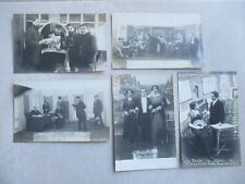 Cartes postales prisonniers d'occasion  Montargis