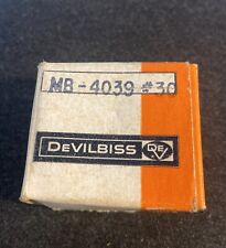 Devilbiss 4039 spray for sale  Westerly