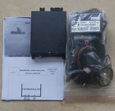Antifurto satellitare microsat usato  Roma
