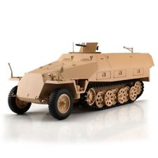 Halbkettenfahrzeug modell kfz gebraucht kaufen  Haibach