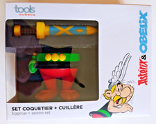 Set coquetier cuillère d'occasion  Déols