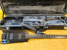 Steinberger bass 346 for sale  LONDON