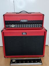 Mesa boogie dual for sale  PONTYPRIDD