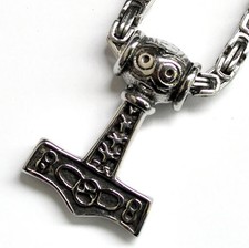 Thors hammer thorhammer gebraucht kaufen  Leipzig