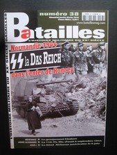 Batailles roncey normandie d'occasion  Saint-Lô