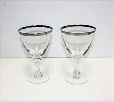 Set fostoria crystal for sale  Lewisville