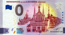 Zero euro note d'occasion  Expédié en Belgium