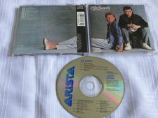 AIR SUPPLY - S/T CD 1985 Álbum ARISTA Records auto-intitulado Japão ARCD 8283 OOP comprar usado  Enviando para Brazil