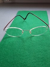 Damenbrille fima lindberg gebraucht kaufen  Berlin