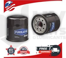 Paquete de 3 filtros de aceite premium Purolator PBL14476 PurolatorBOSS segunda mano  Embacar hacia Mexico