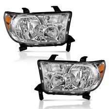 Weelmoto chrome headlights for sale  Katy