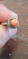 Bague ancienne argent d'occasion  La Flotte