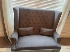Beautiful love seat for sale  Atlanta