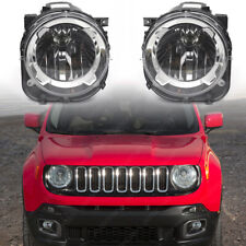 Left right headlights for sale  Rancho Cucamonga