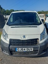 Peugeot expert van for sale  PLYMOUTH