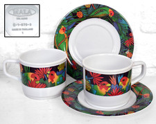 Mala melamine cups for sale  RYDE