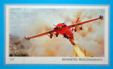Aerei ed.ediraf figurina usato  Maranello