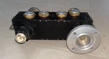 Broadcast accoppiatore uhf usato  Sovicille