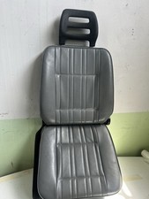 Piaggio porter sedile usato  Villamiroglio