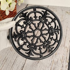 Plat ancien vintage d'occasion  Villeurbanne