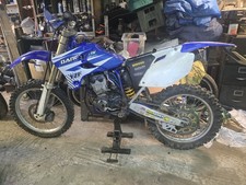 Yz250f yzf250 2005 for sale  ST. AUSTELL