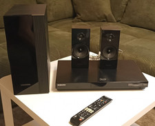 Samsung 1ch blu gebraucht kaufen  Berlin