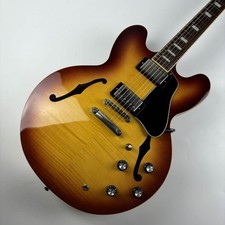 Guitare semi acoustique d'occasion  Expédié en France