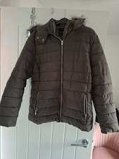 New look coat for sale  KIDDERMINSTER