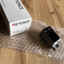 KEYENCE SR-X100W Laser Barcodeleser NEU comprar usado  Enviando para Brazil
