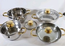 Pots lids command for sale  Clinton