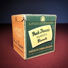 1950s peek frean for sale  CHESTER