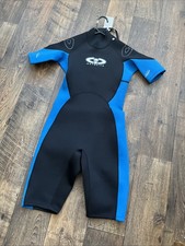 Ladies shorty wetsuit for sale  BIRMINGHAM