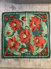 Vintage hermes fleury for sale  LONDON