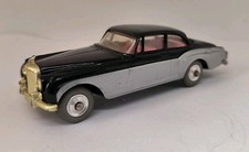 Corgi toys bentley d'occasion  Montville