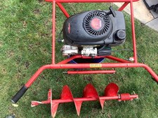 Two man earthquake for sale  Westerly