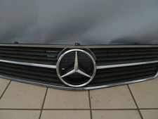 Mascherina calandra mercedese usato  Torino