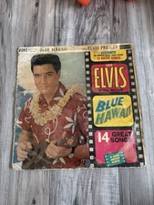 Original elvis presley for sale  LONDON