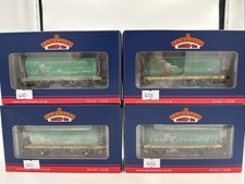Bachmann tta wagons for sale  HALIFAX
