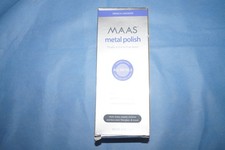 Maas metal polish for sale  Fayetteville