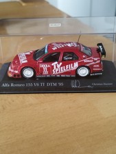 Dtm danner alfa gebraucht kaufen  Garrel