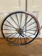Fulcrum racing clincher for sale  STOCKBRIDGE