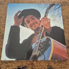 Bob dylan nashville usato  Bergamo