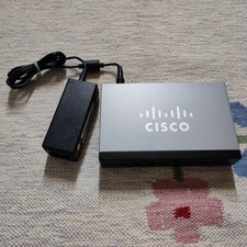 Switch cisco sg100d usato  San Martino Dall Argine