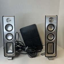 Philips desktop sound for sale  Hays