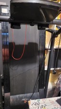 Electric treadmill motorized for sale  GLOSSOP