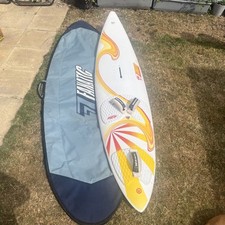 Fanatic goya pro for sale  BOURNEMOUTH