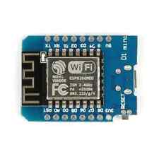 Esp8266 mini wemos for sale  LONDON