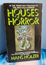 Houses horror. true for sale  MILTON KEYNES